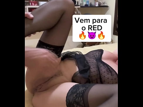 Fodendo a buceta da casada