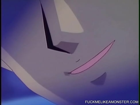 Fisted hentai teen remembers BDSM