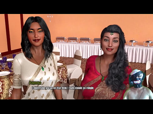 Grandma's House – Arab girl wants my dick # 26