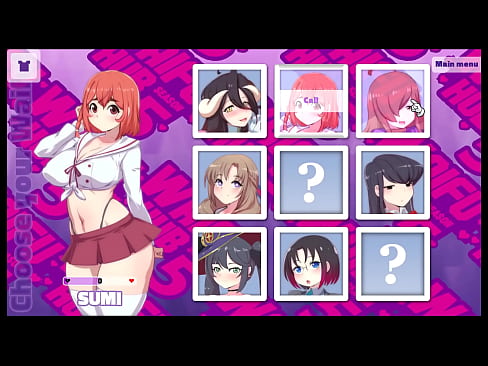 Waifu Hub S5 – Albedo [ XXX PARODY HENTAI Game PornPlay ] Ep.5 this SLUTTY SUCCUBUS cannot stop cumming !