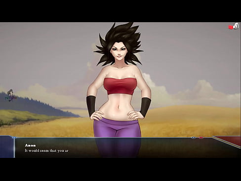 Dragon Ball Divine Adventure Part 43 Goddess Tit job