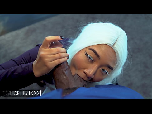 A Jujutsu Kaisen Parody: Nanami VS Gojo ft Jasmine Teaa