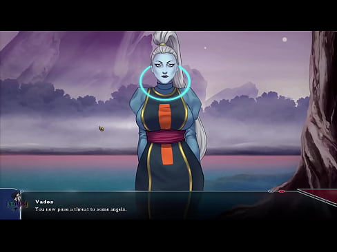 Dragon Ball Divine Adventure Part 30