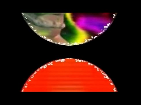 Harsh Porn Screen (3D anime xxx sci-fi noise porn punk)