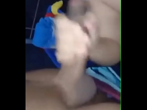 Mamando o corno s&oacute; pra ir tranquila dar pro meu namorado