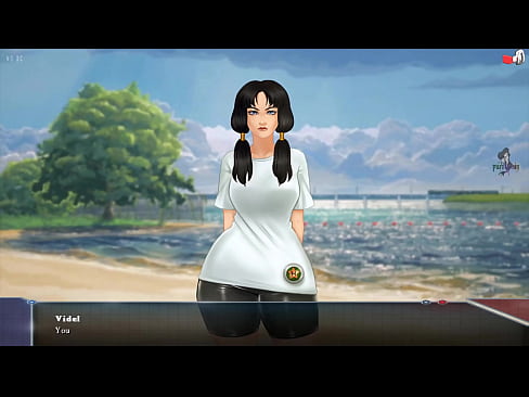 Dragon Ball Divine Adventure Part 46 Orgy