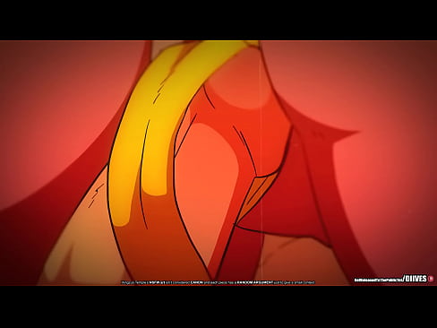 Hentai animation (diives)