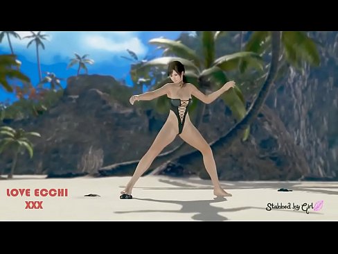 The Koroko Vacation Ecchi