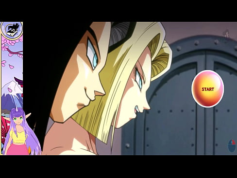 Dragon Ball Z Bulma's Adventures 4 Part 2