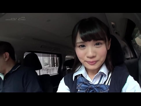 #1絶倫中年オヤジが撮ったFカップ制服美女とSEX三昧　ヤリまくり射精しまくり　温泉旅行映像 計１５発射　深田みお