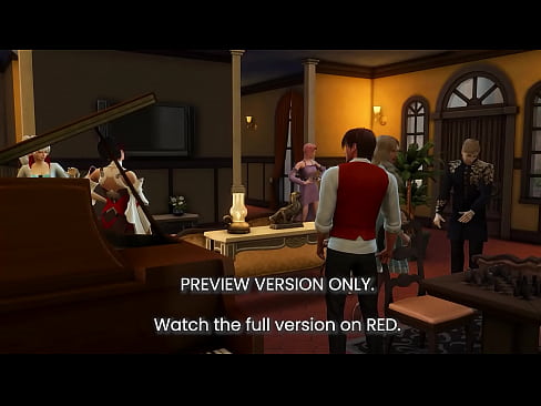 RWBY XXX – 3d Hentai – Preview Version