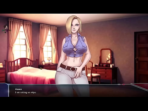 Dragon Ball Divine Adventure Part 23