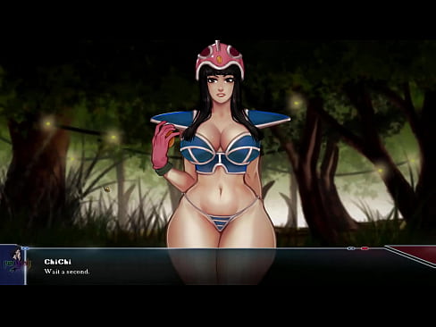 Dragon Ball Divine Adventure Part 31