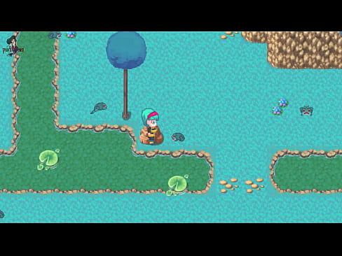 Bulma's Adventure 3 episode 2