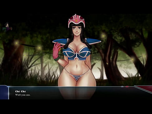 Dragon Ball Divine Adventure Part 33 Chichi