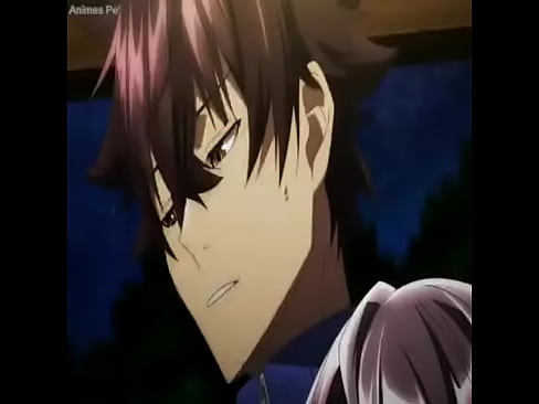 Anime xxx