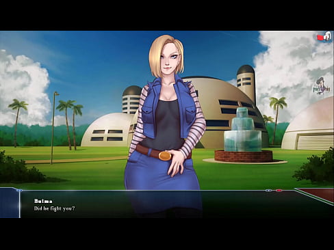 Dragon Ball Divine Adventure Part 41 Bulma