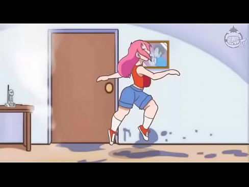 Animaci&oacute;n xxx peliroja cum