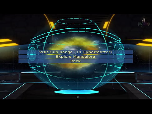 Star Wars Orange Trainer Part 49 cosplay bang hot xxx alien girls sith