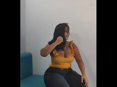 I discover my wife's whore fucking with her step-nephew and recording herself