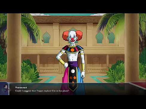 Dragon Ball Divine Adventure Part 19