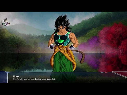 Dragon Ball Divine Adventure Part 34