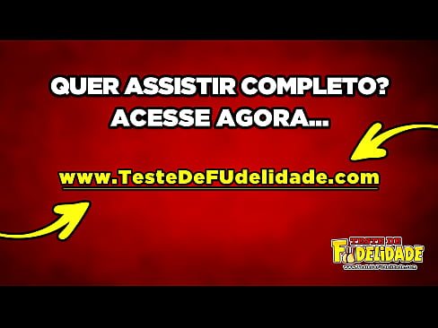 Adoro ver minha esposa fudendo com outro ( Aninha Galzerano x Capoeira )